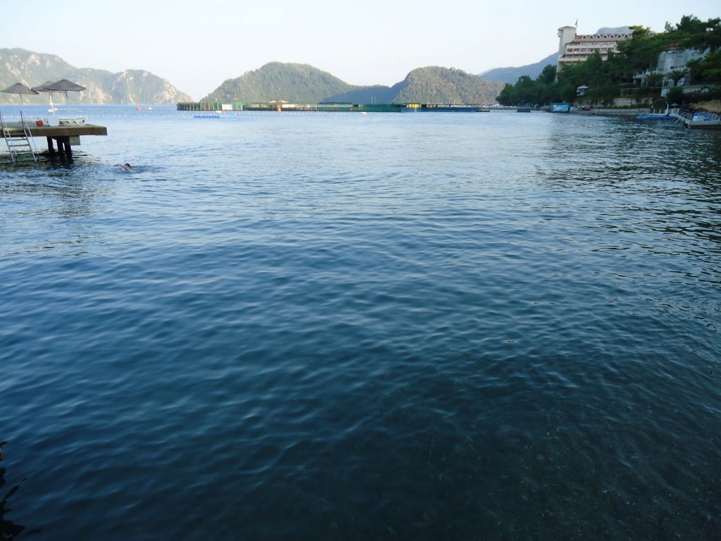imagini hotel CLUB TURBAN MARMARIS